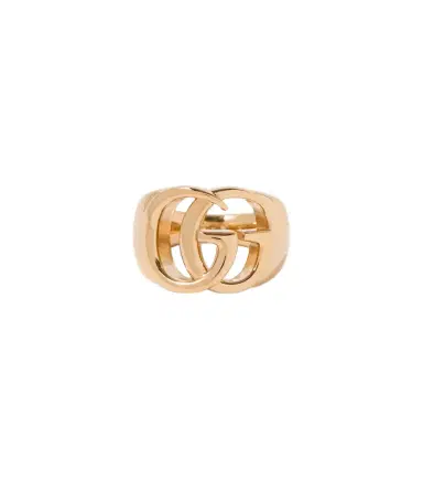Gucci GG Marmont ring | Thumbnail 1 Gucci GG Marmont ring | Thumbnail 1