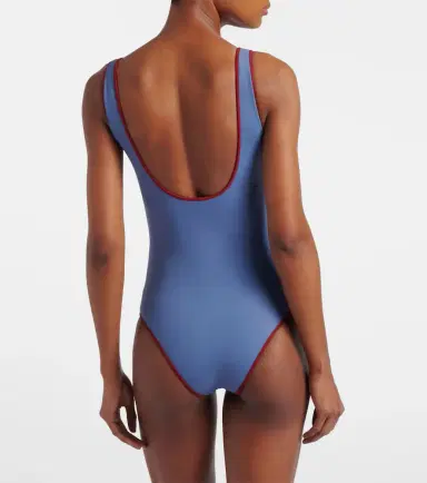 Prada Jersey swimsuit | Thumbnail 3 Prada Jersey swimsuit | Thumbnail 3
