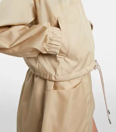 Prada Re-Nylon jacket | Thumbnail 2 Prada Re-Nylon jacket | Thumbnail 2