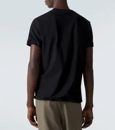 Prada Cotton jersey T-shirt | Thumbnail 2 Prada Cotton jersey T-shirt | Thumbnail 2