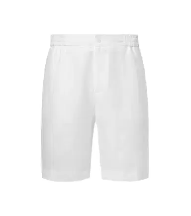 Etro Linen Bermuda shorts | Thumbnail 1 Etro Linen Bermuda shorts | Thumbnail 1