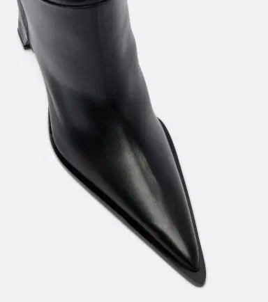 Coperni Bridge leather cowboy boots | Thumbnail 4 Coperni Bridge leather cowboy boots | Thumbnail 4
