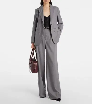 Max Mara Bacco silk camisole | Thumbnail 4 Max Mara Bacco silk camisole | Thumbnail 4