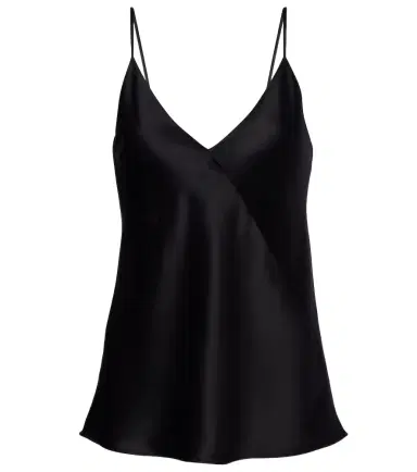 Max Mara Bacco silk camisole | Thumbnail 1 Max Mara Bacco silk camisole | Thumbnail 1