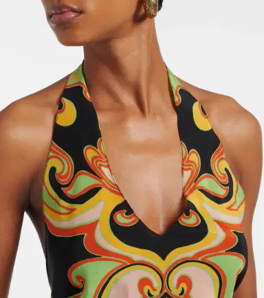 Etro Floral silk top | Thumbnail 4 Etro Floral silk top | Thumbnail 4