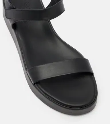 Ancient Greek Sandals Leather platform sandals | Thumbnail 2 Ancient Greek Sandals Leather platform sandals | Thumbnail 2