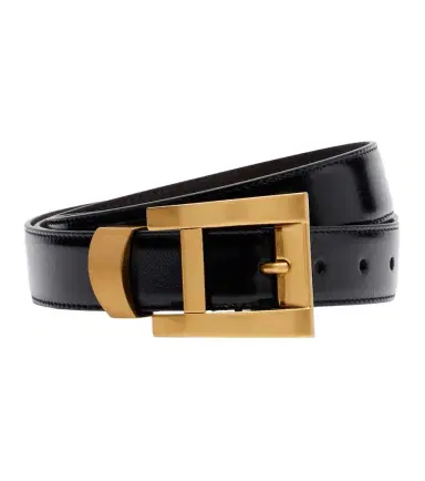 Versace Leather belt | Thumbnail 1 Versace Leather belt | Thumbnail 1