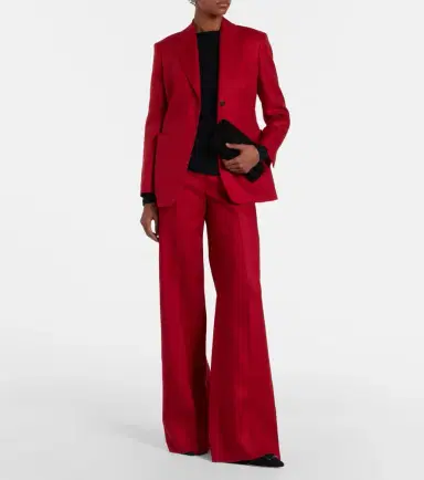 Max Mara Gomma jersey T-shirt | Thumbnail 3 Max Mara Gomma jersey T-shirt | Thumbnail 3