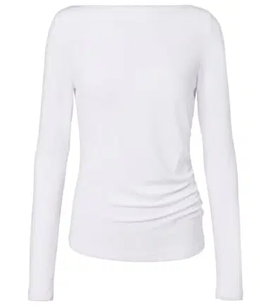 Max Mara Gomma jersey T-shirt | Thumbnail 1 Max Mara Gomma jersey T-shirt | Thumbnail 1