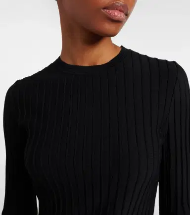 Max Mara Aderire top | Thumbnail 2 Max Mara Aderire top | Thumbnail 2