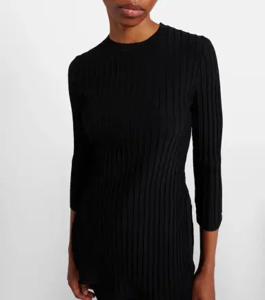 Max Mara Aderire top | Thumbnail 3 Max Mara Aderire top | Thumbnail 3