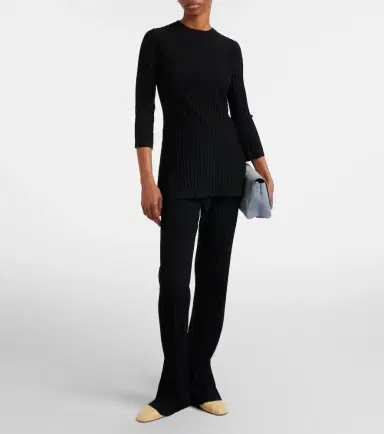 Max Mara Aderire top | Thumbnail 4 Max Mara Aderire top | Thumbnail 4