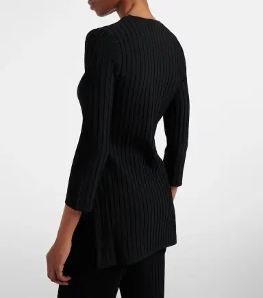 Max Mara Aderire top | Thumbnail 5 Max Mara Aderire top | Thumbnail 5