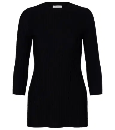 Max Mara Aderire top | Thumbnail 1 Max Mara Aderire top | Thumbnail 1