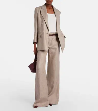 Max Mara Umano cotton tank top | Thumbnail 5 Max Mara Umano cotton tank top | Thumbnail 5