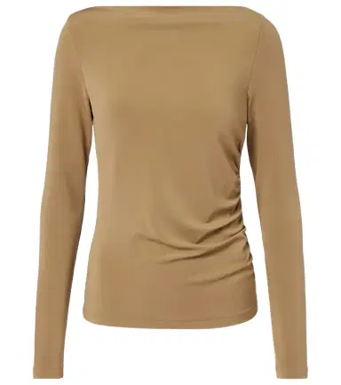 Max Mara Gomma jersey T-shirt | Thumbnail 1 Max Mara Gomma jersey T-shirt | Thumbnail 1