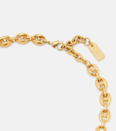 Chloé Chloé Chloé Bloom choker | Thumbnail 2 Chloé Chloé Chloé Bloom choker | Thumbnail 2