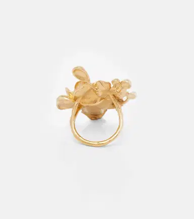 Chloé Chloé Chloé Bouquet ring | Thumbnail 5 Chloé Chloé Chloé Bouquet ring | Thumbnail 5