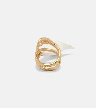 Chloé Chloé Chloé floral ring | Thumbnail 3 Chloé Chloé Chloé floral ring | Thumbnail 3