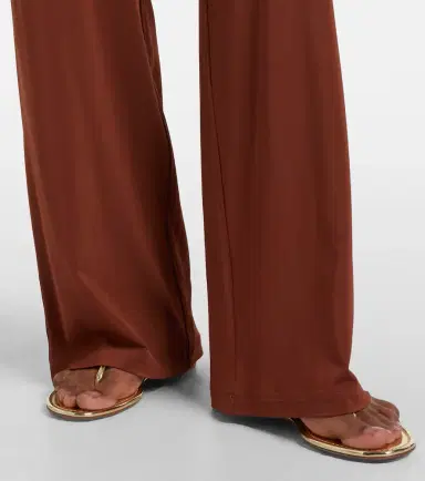 Max Mara Acume halterneck jumpsuit | Thumbnail 3 Max Mara Acume halterneck jumpsuit | Thumbnail 3