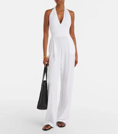 Max Mara Acume jumpsuit | Thumbnail 3 Max Mara Acume jumpsuit | Thumbnail 3