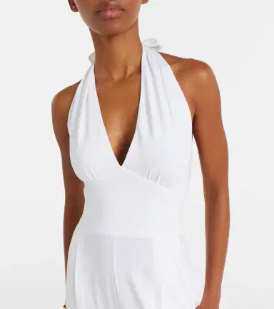 Max Mara Acume jumpsuit | Thumbnail 4 Max Mara Acume jumpsuit | Thumbnail 4