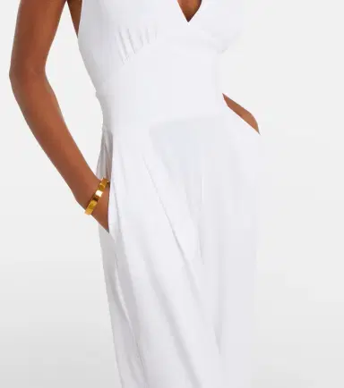 Max Mara Acume jumpsuit | Thumbnail 5 Max Mara Acume jumpsuit | Thumbnail 5