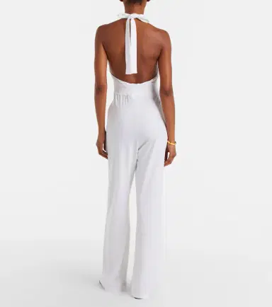 Max Mara Acume jumpsuit | Thumbnail 6 Max Mara Acume jumpsuit | Thumbnail 6