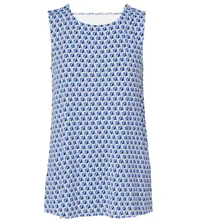 Max Mara Pelota printed top | Thumbnail 1 Max Mara Pelota printed top | Thumbnail 1