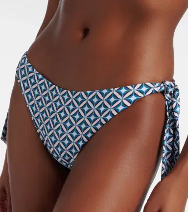 Max Mara Baobab printed bikini | Thumbnail 2 Max Mara Baobab printed bikini | Thumbnail 2