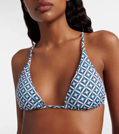 Max Mara Baobab printed bikini | Thumbnail 3 Max Mara Baobab printed bikini | Thumbnail 3