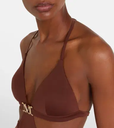 Max Mara Cambra cutout swimsuit | Thumbnail 2 Max Mara Cambra cutout swimsuit | Thumbnail 2