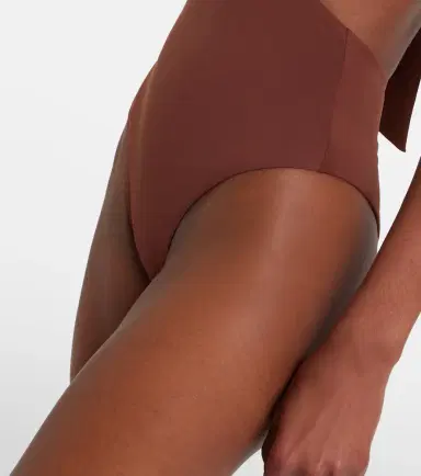Max Mara Cambra cutout swimsuit | Thumbnail 4 Max Mara Cambra cutout swimsuit | Thumbnail 4