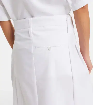 Victoria Beckham Cotton cargo skirt | Thumbnail 6 Victoria Beckham Cotton cargo skirt | Thumbnail 6
