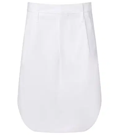 Victoria Beckham Cotton cargo skirt | Thumbnail 1 Victoria Beckham Cotton cargo skirt | Thumbnail 1