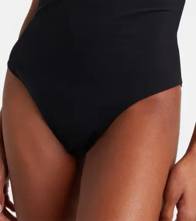 Tory Burch Open-back swimsuit | Thumbnail 3 Tory Burch Open-back swimsuit | Thumbnail 3