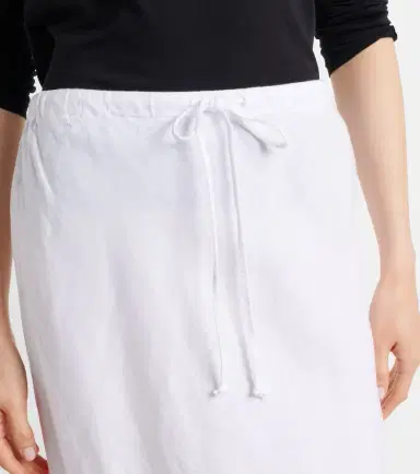 Velvet Beka linen maxi skirt | Thumbnail 5 Velvet Beka linen maxi skirt | Thumbnail 5
