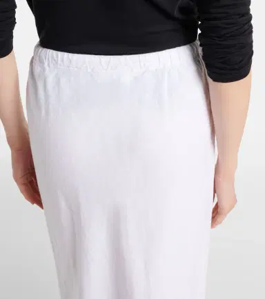 Velvet Beka linen maxi skirt | Thumbnail 6 Velvet Beka linen maxi skirt | Thumbnail 6