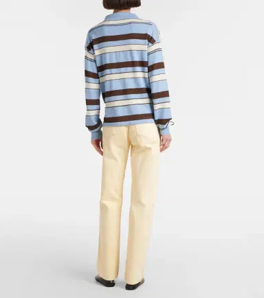 SLVRLAKE London straight jeans | Thumbnail 2 SLVRLAKE London straight jeans | Thumbnail 2