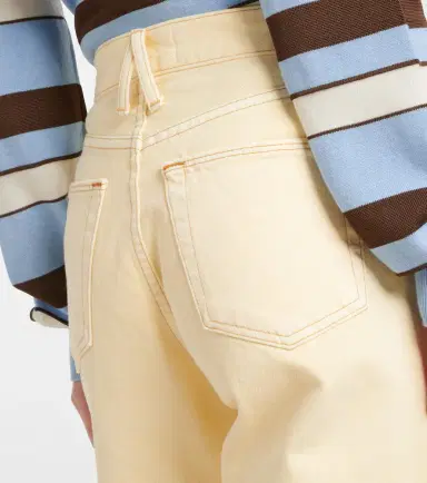 SLVRLAKE London straight jeans | Thumbnail 6 SLVRLAKE London straight jeans | Thumbnail 6