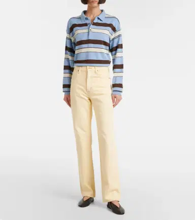 SLVRLAKE London straight jeans | Thumbnail 7 SLVRLAKE London straight jeans | Thumbnail 7