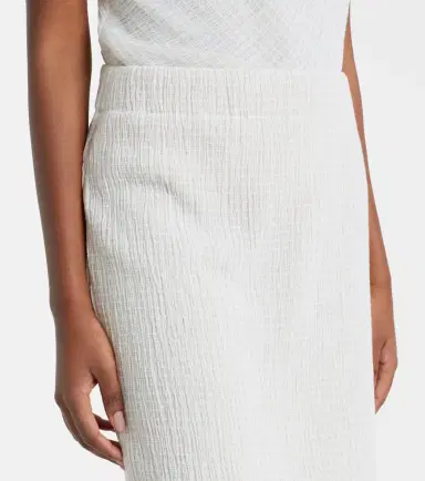 Vince Knitted pencil skirt | Thumbnail 4 Vince Knitted pencil skirt | Thumbnail 4