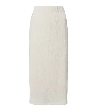 Vince Knitted pencil skirt | Thumbnail 1 Vince Knitted pencil skirt | Thumbnail 1
