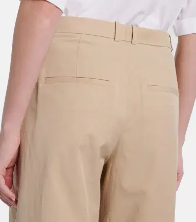 Vince Camille wide-leg pants | Thumbnail 3 Vince Camille wide-leg pants | Thumbnail 3