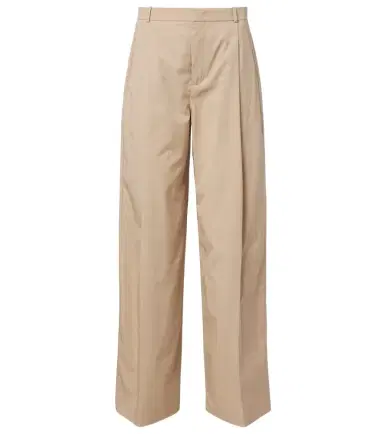 Vince Camille wide-leg pants | Thumbnail 1 Vince Camille wide-leg pants | Thumbnail 1