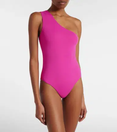 Taller Marmo Yacare swimsuit and beach cover-up set | Thumbnail 4 Taller Marmo Yacare swimsuit and beach cover-up set | Thumbnail 4