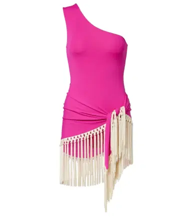 Taller Marmo Yacare swimsuit and beach cover-up set | Thumbnail 1 Taller Marmo Yacare swimsuit and beach cover-up set | Thumbnail 1