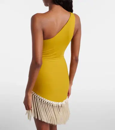 Taller Marmo Yacare swimsuit and beach cover-up set | Thumbnail 4 Taller Marmo Yacare swimsuit and beach cover-up set | Thumbnail 4