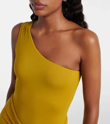 Taller Marmo Yacare swimsuit and beach cover-up set | Thumbnail 5 Taller Marmo Yacare swimsuit and beach cover-up set | Thumbnail 5