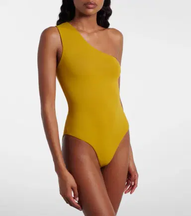 Taller Marmo Yacare swimsuit and beach cover-up set | Thumbnail 6 Taller Marmo Yacare swimsuit and beach cover-up set | Thumbnail 6